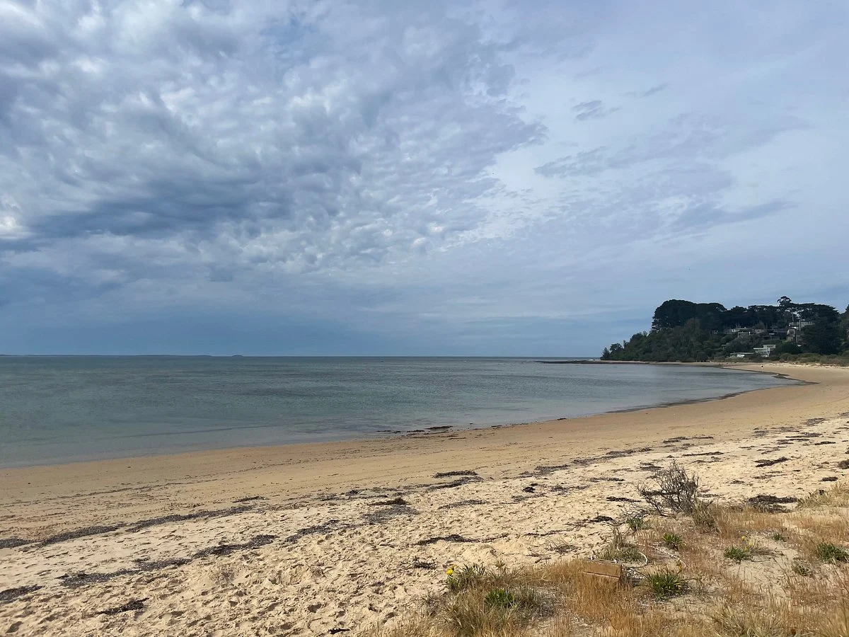 Balnarring Beach