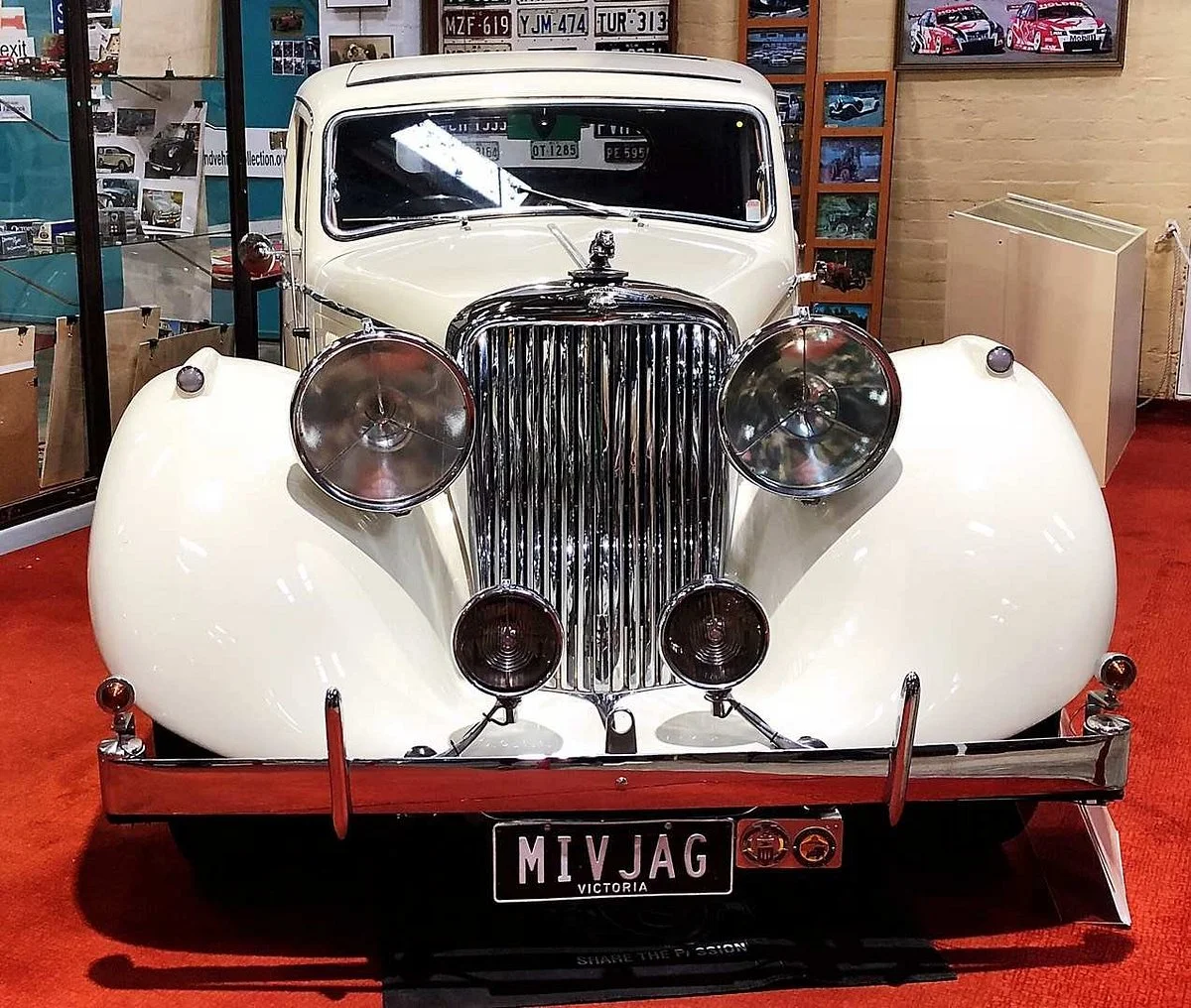 Gippsland Vehicle Collection