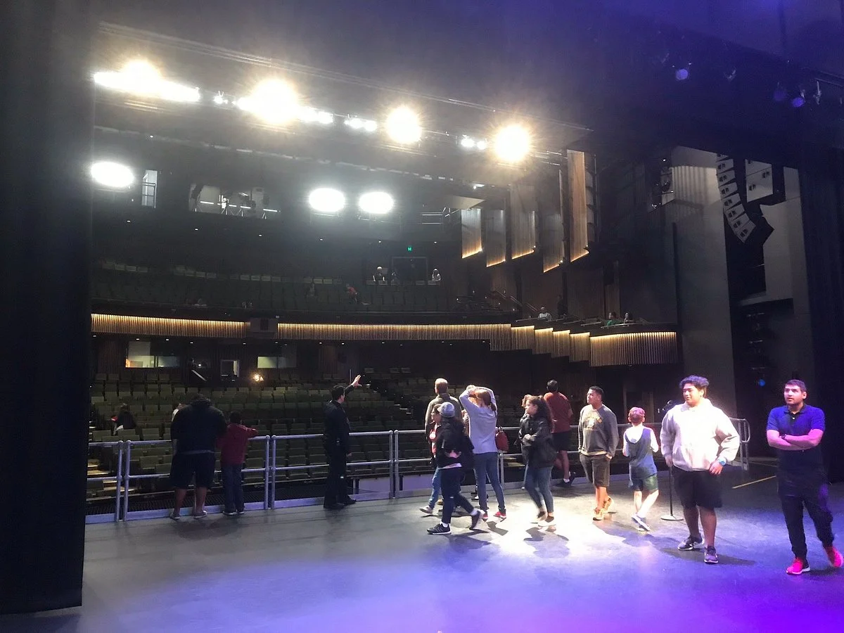 Cairns Performing Arts Centre