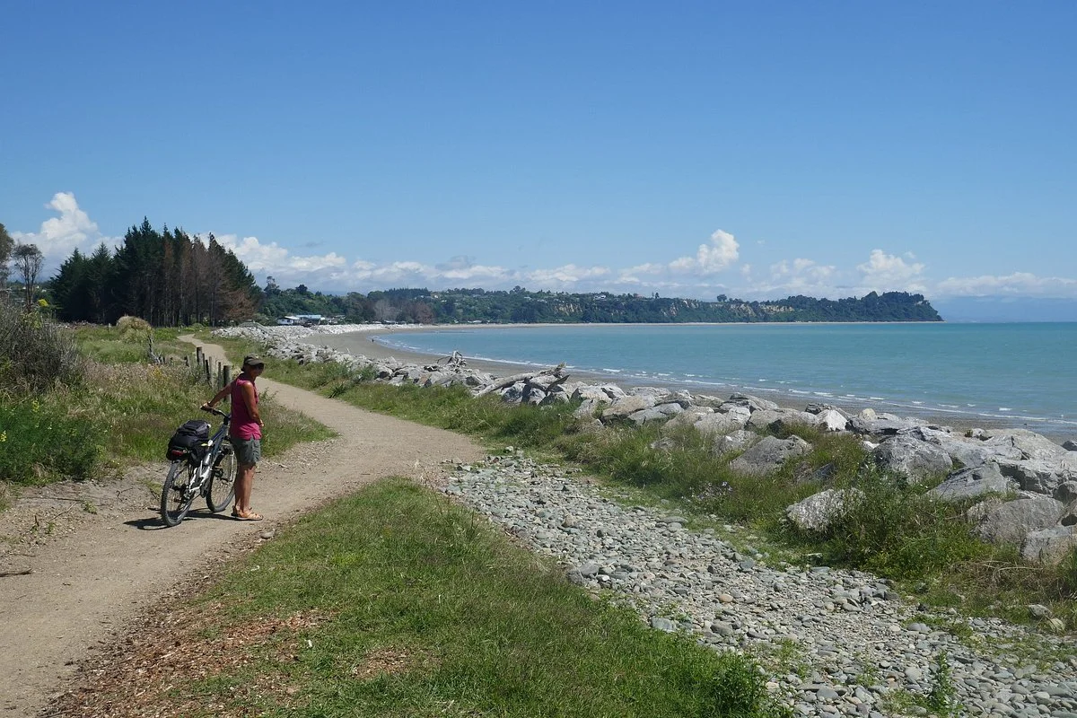 Tasman Great Taste Trail