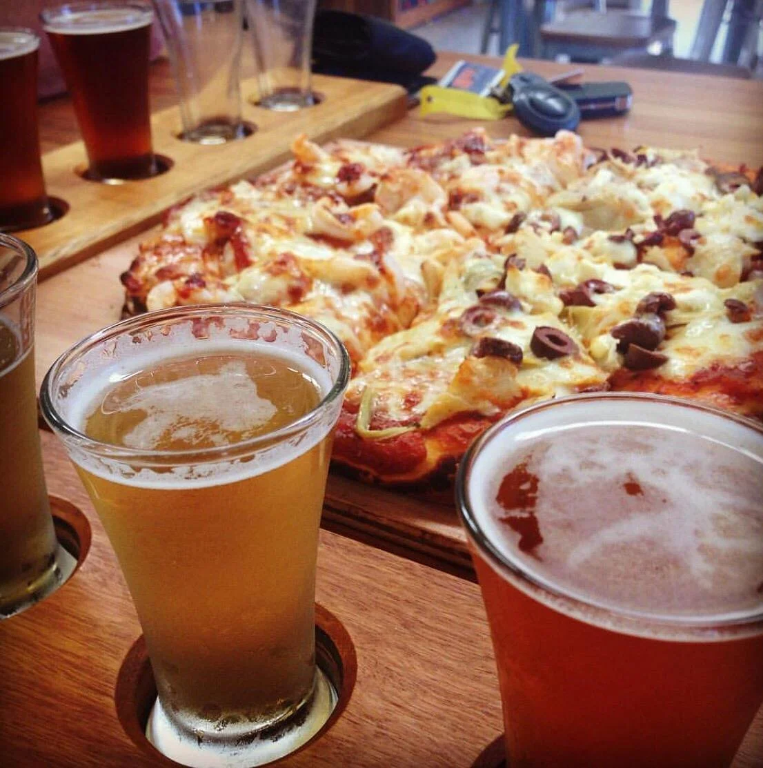 Black Duck Brewery