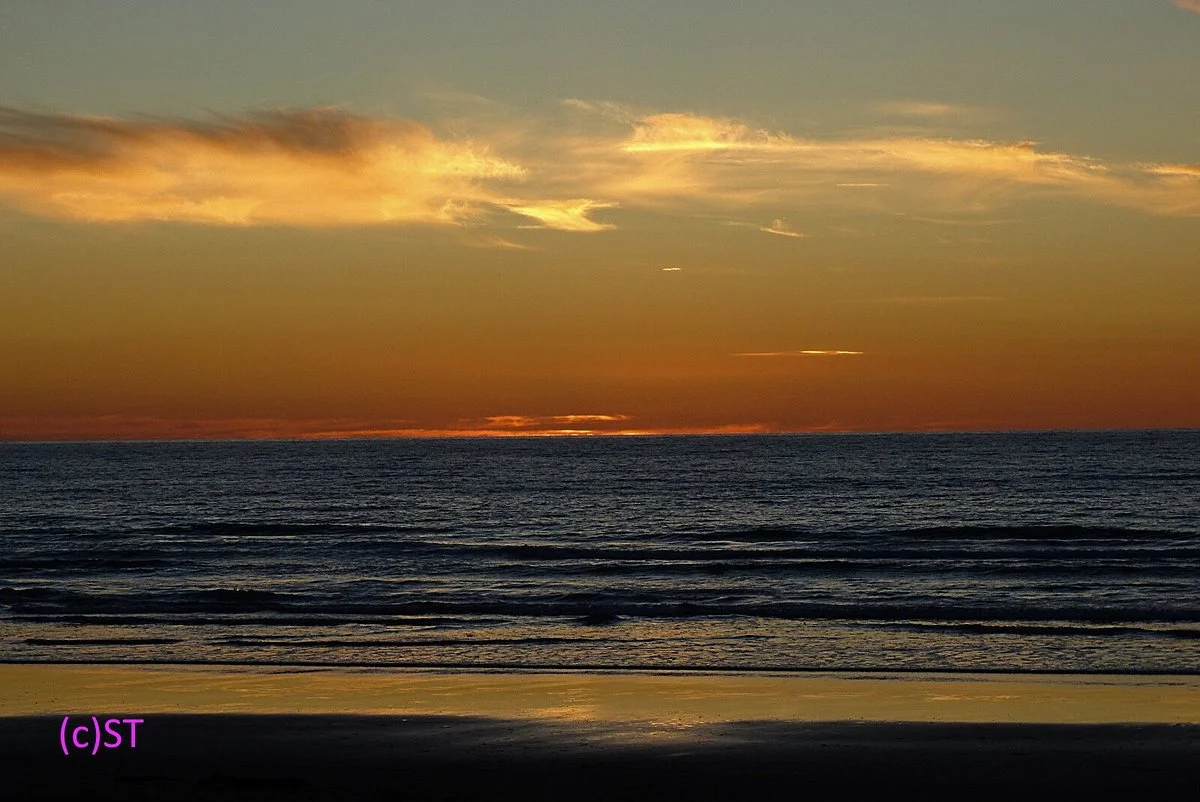 Foxton Beach