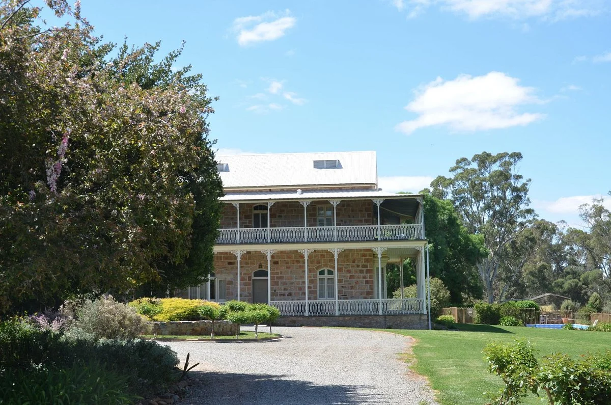 Bungaree Station