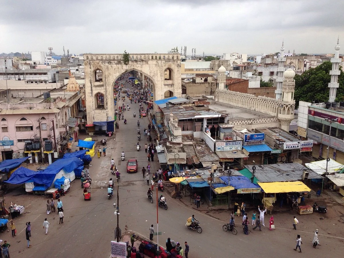 Laad Bazaar