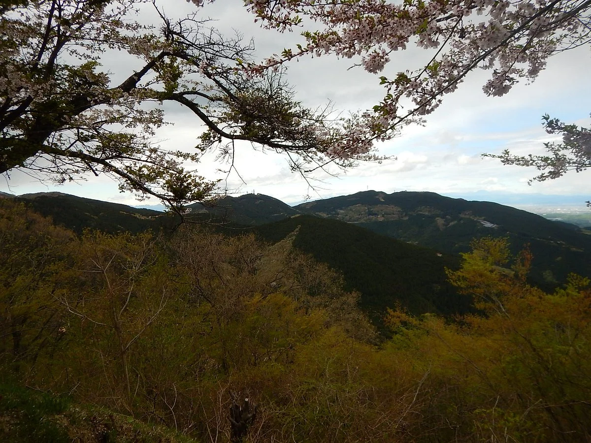 Kabasaka Toge