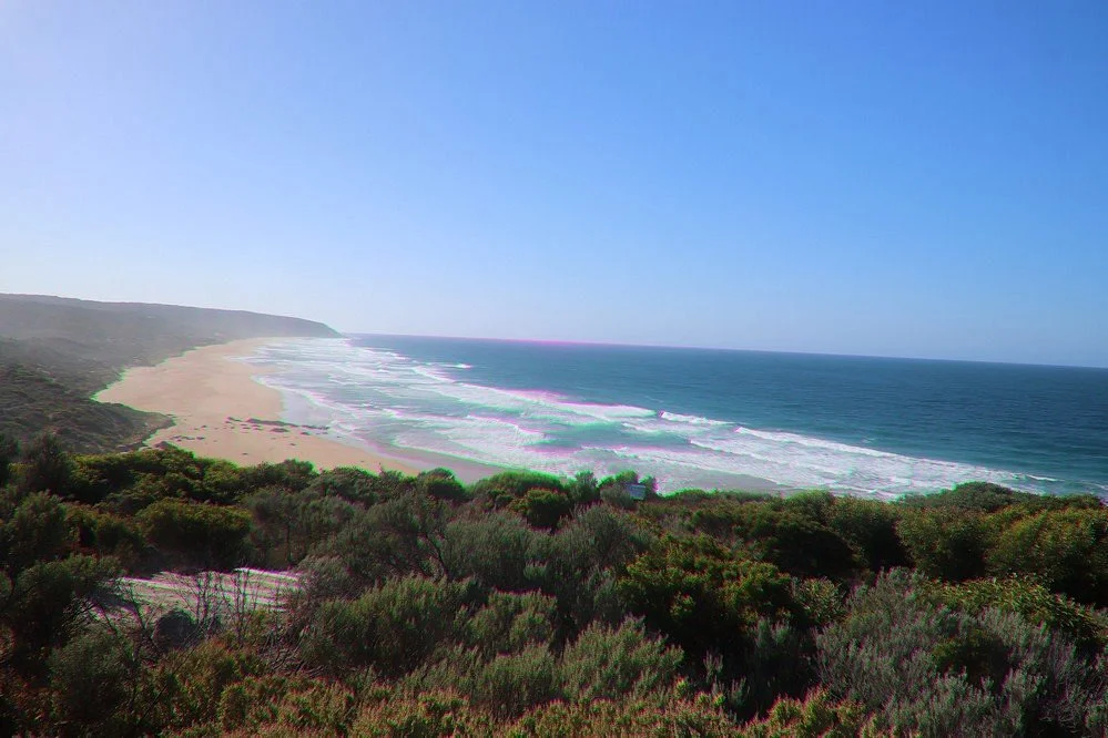 Parsons Beach
