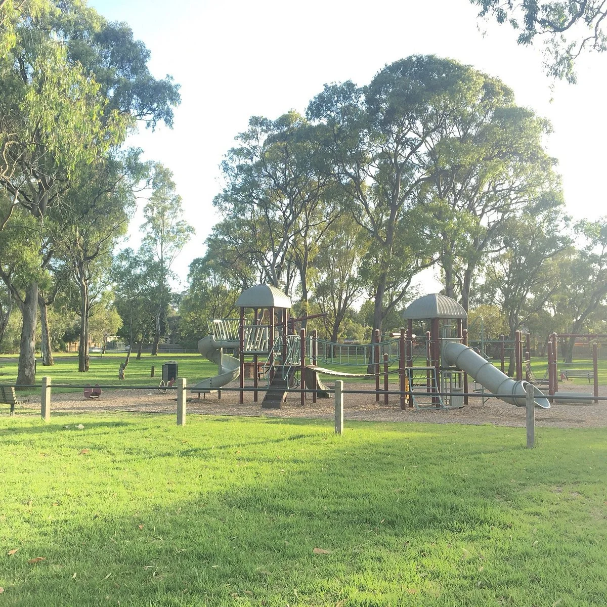 Ross Reserve
