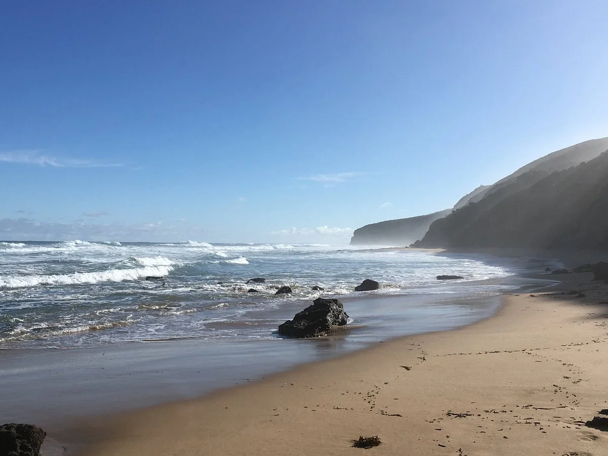 Wreck Beach