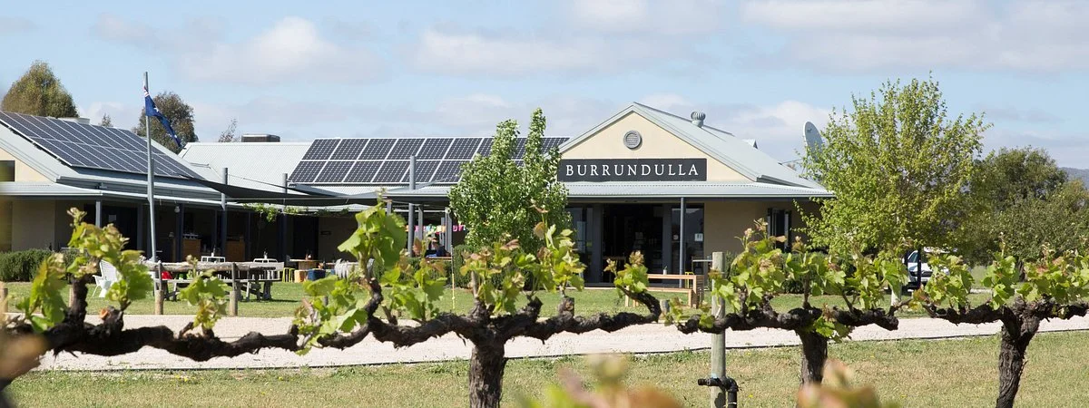 Burrundulla Wines