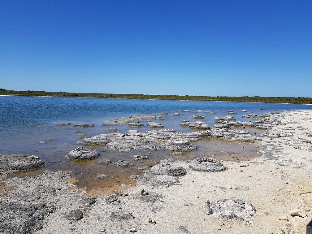 Lake Thetis