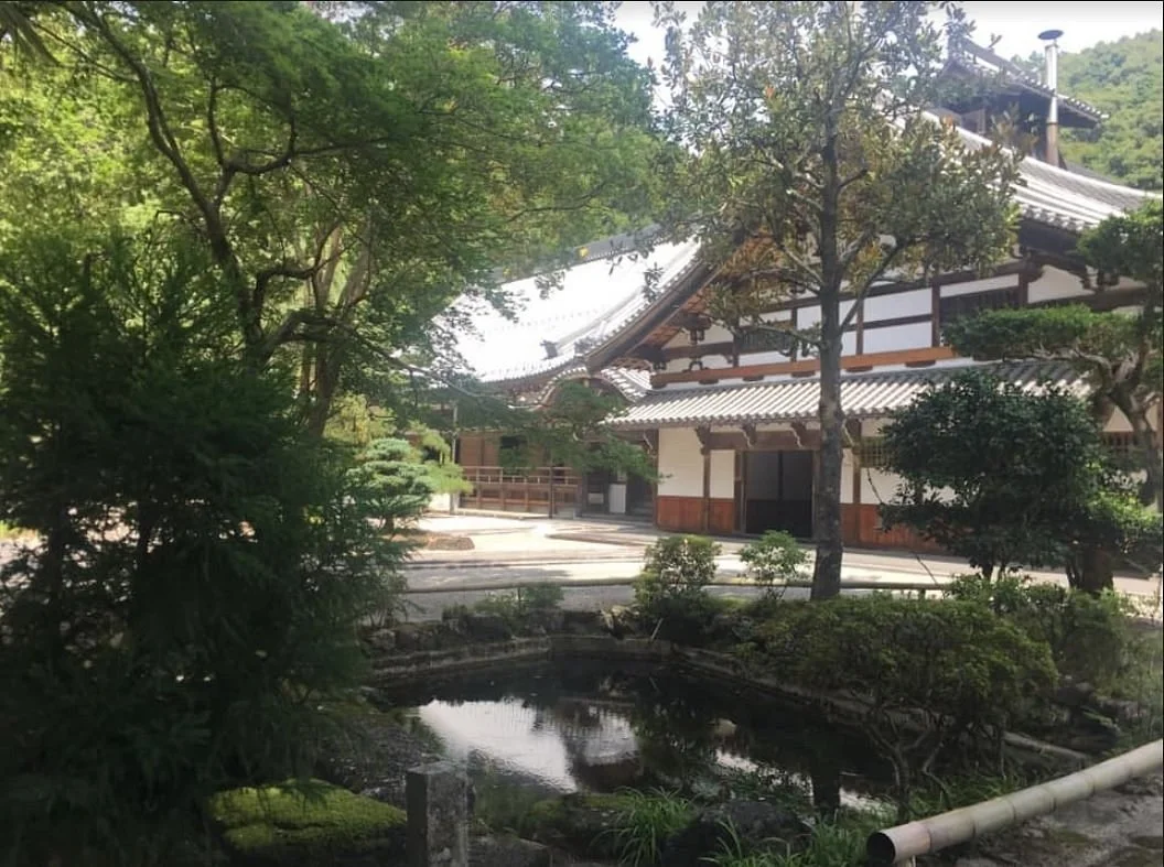 Shogen-Ji Temple