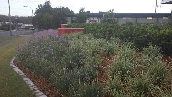 Logan North Library