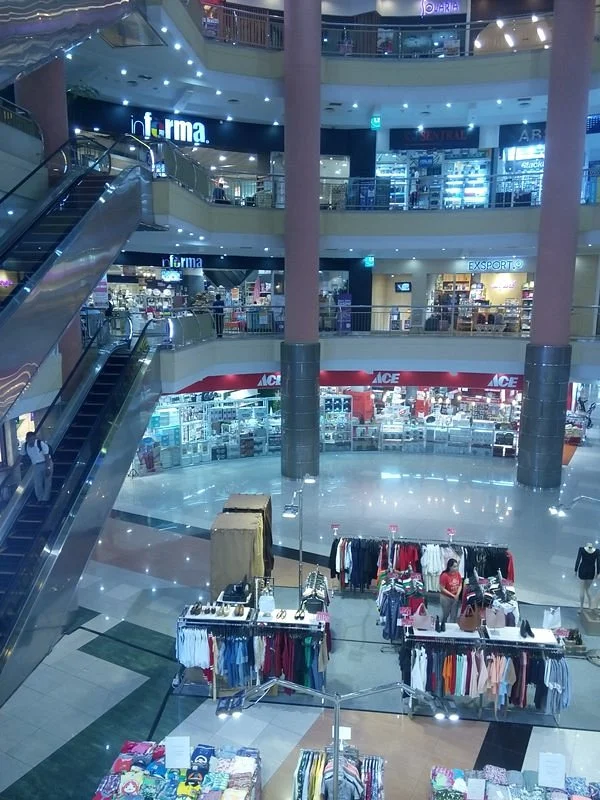 Metropolitan Mall Bekasi