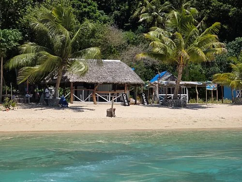 Pele Island