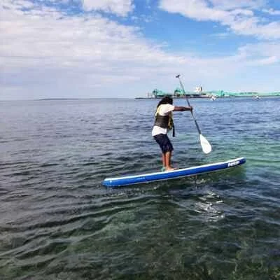 Xtreme Kites & Paddle