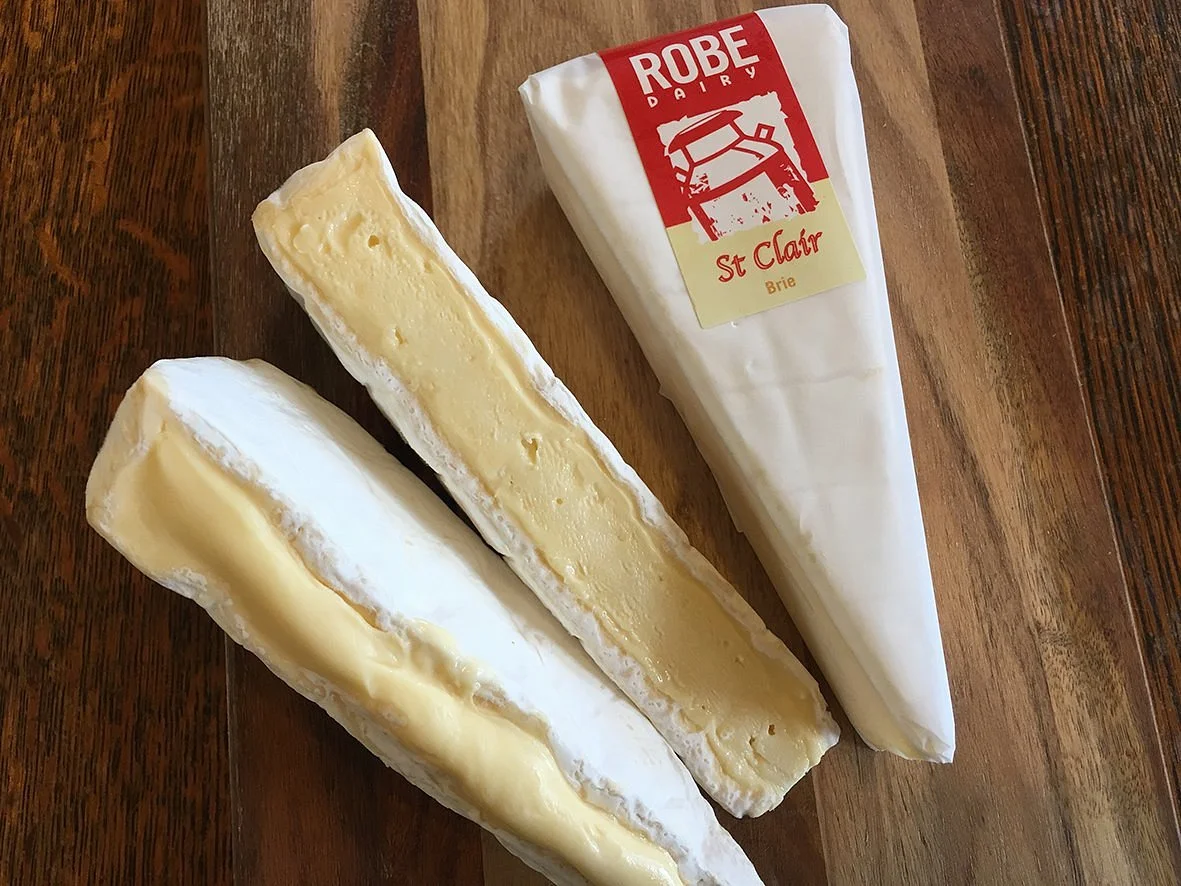 Robe Dairy
