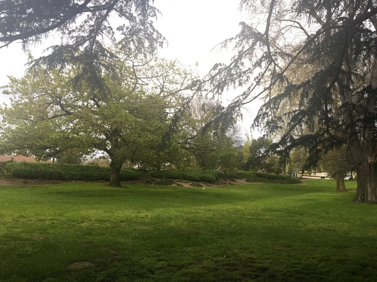 Kingsley Gardens