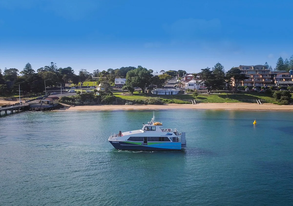 Western Port Ferries