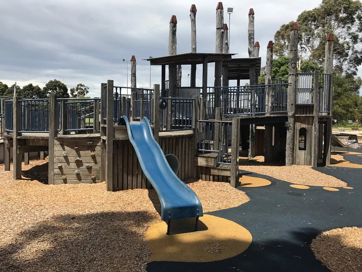 Marie Wallace Park