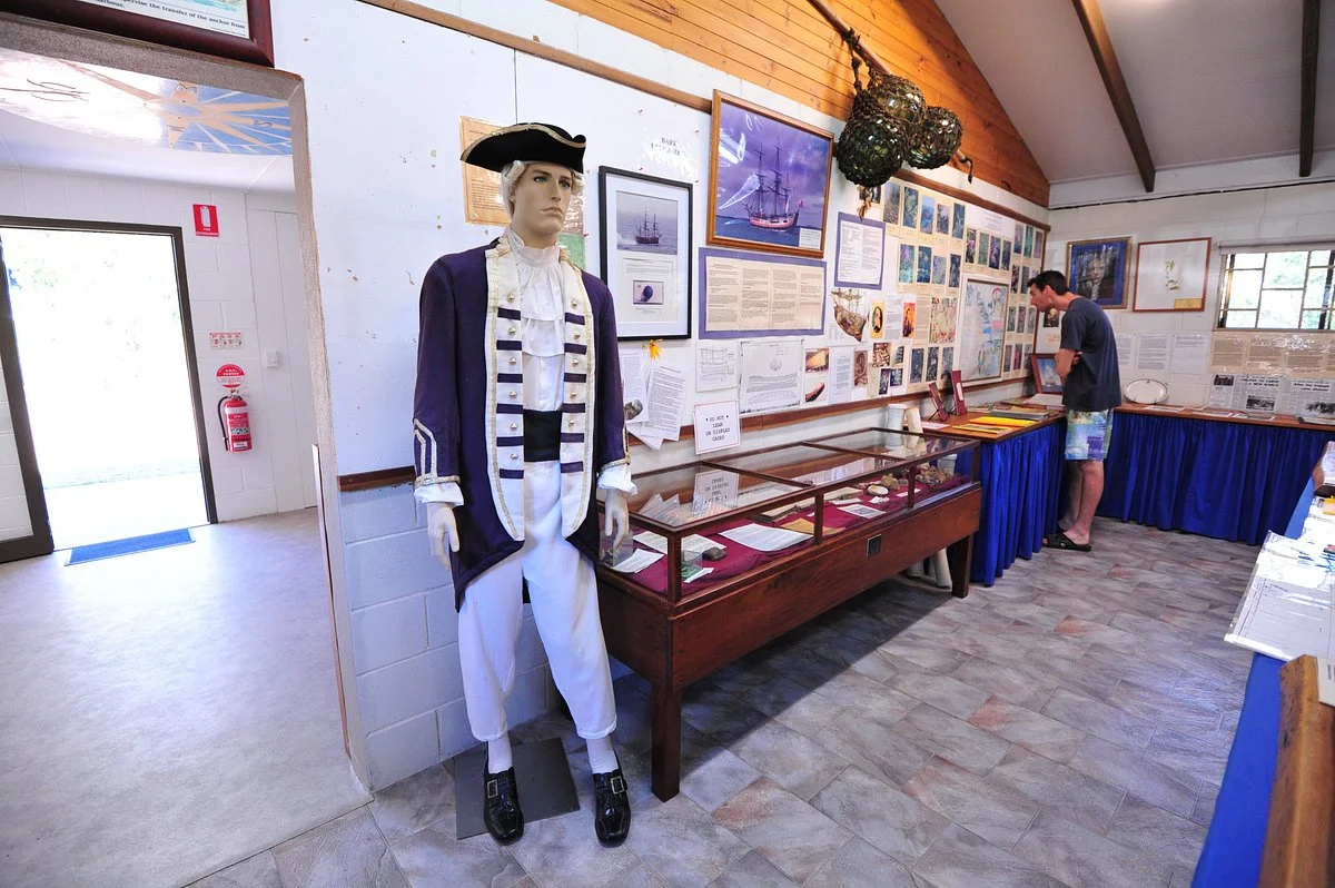 Agnes Water Museum