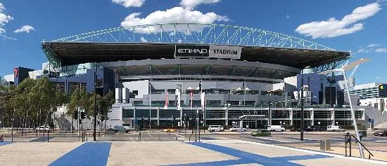 Marvel Stadium