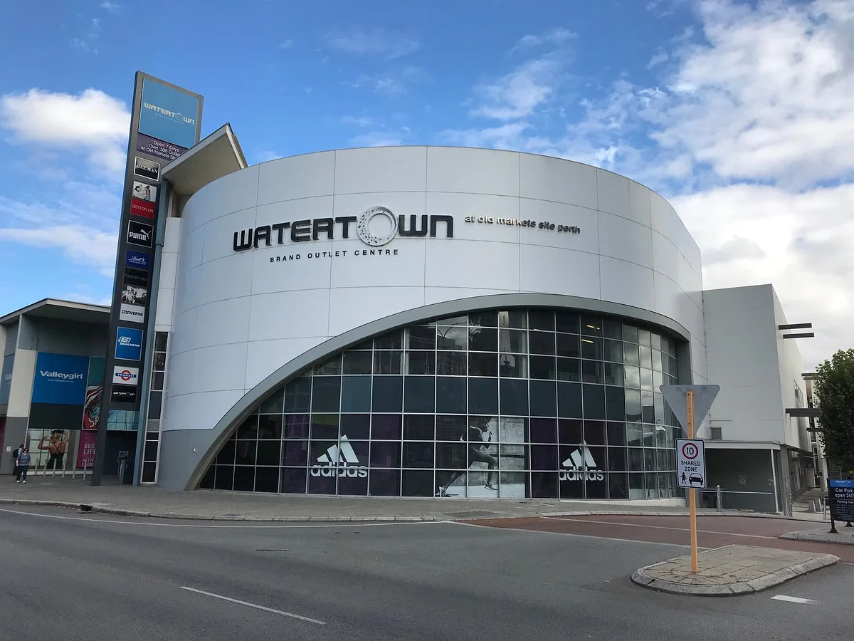 Watertown Brand Outlet Centre