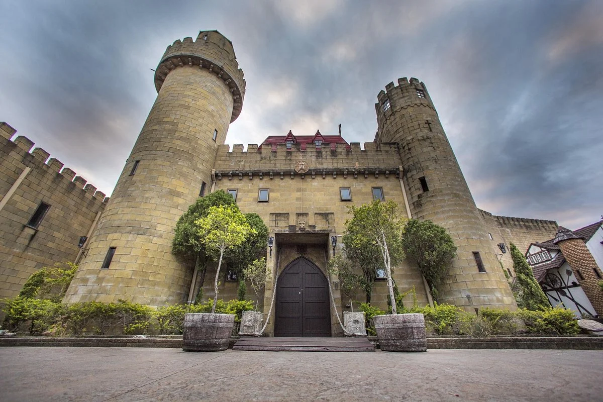 Sunshine Castle