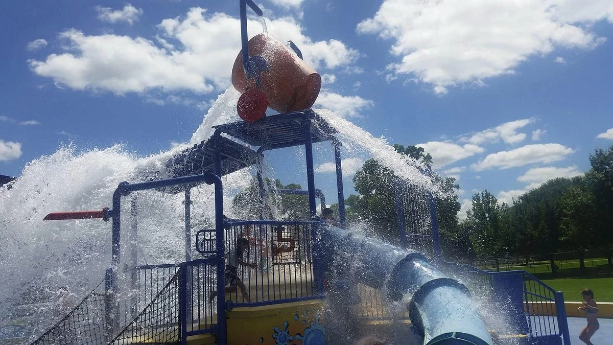 Maitland Park