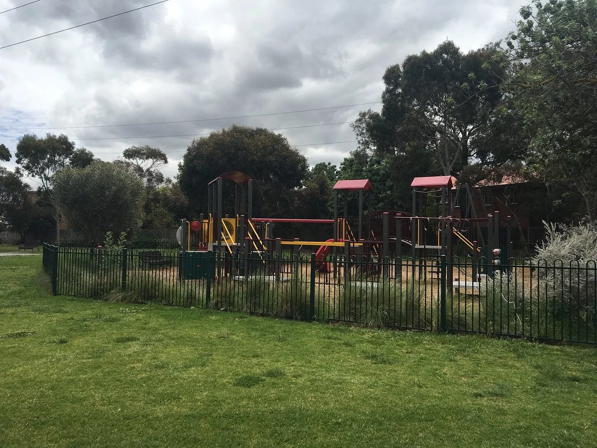 Inner Circle Park