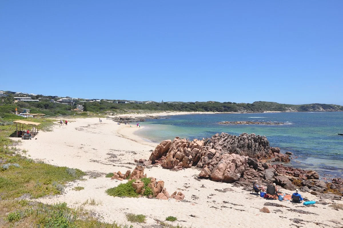 Cowaramup Bay