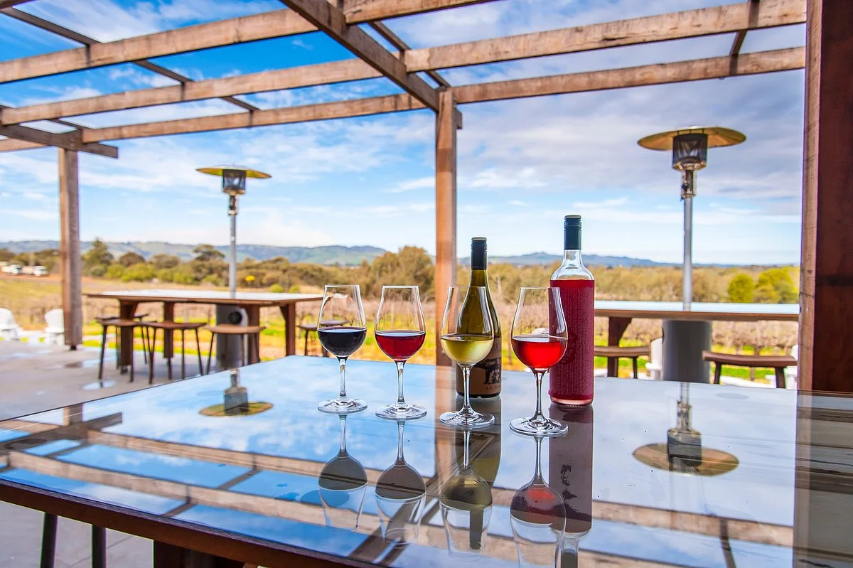 David Franz Wines