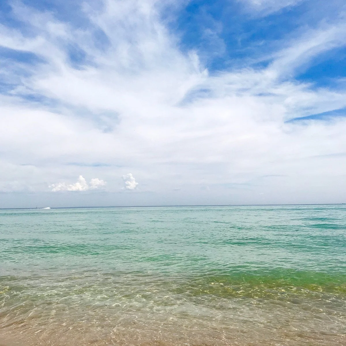 McCrae Beach