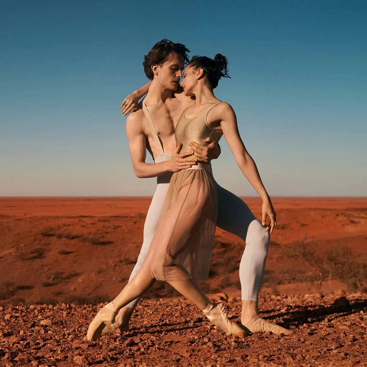 The Australian Ballet
