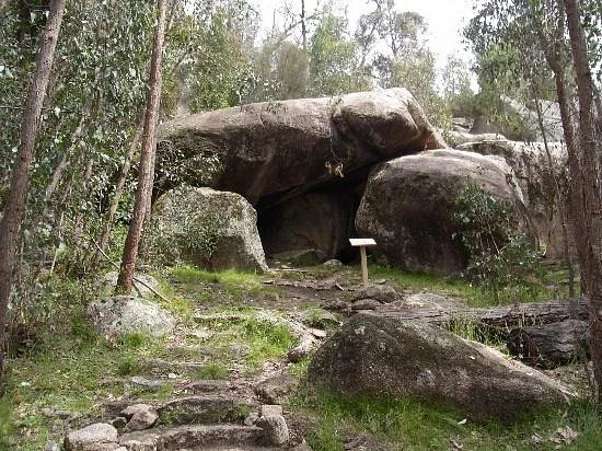 Yeddonba Aboriginal Art Site