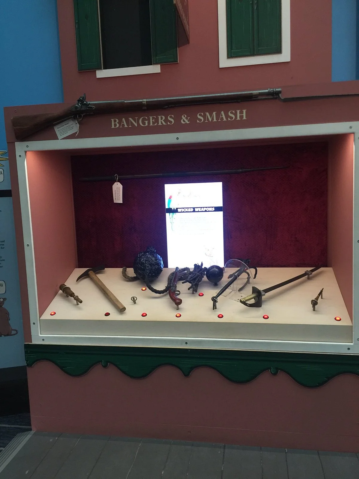Townsville Museum and Historical Society