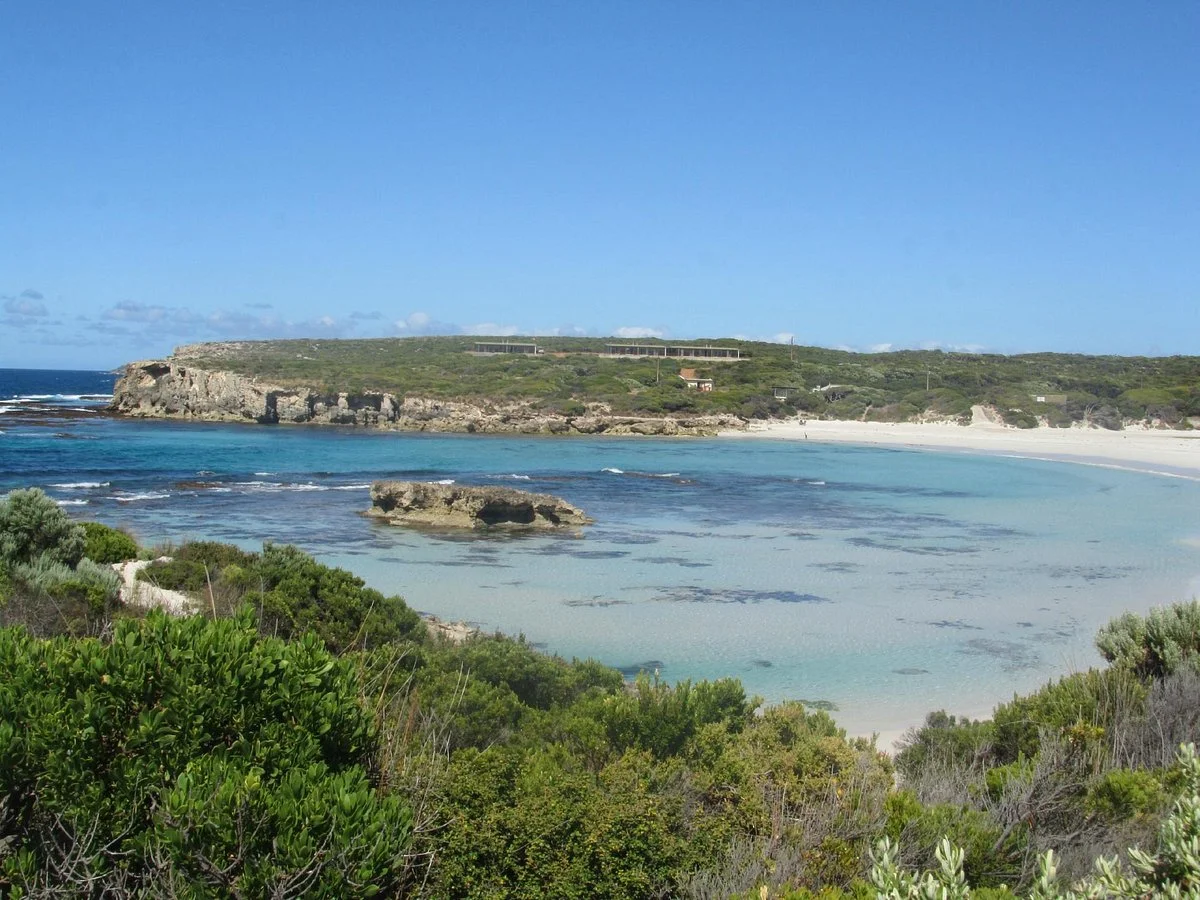 Hanson Bay Wildlife Sanctuary