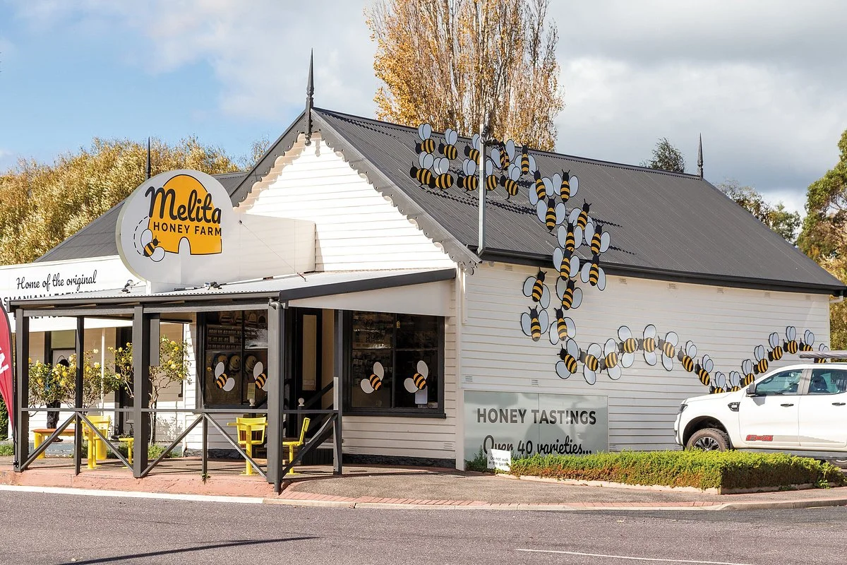 Melita Honey Farm