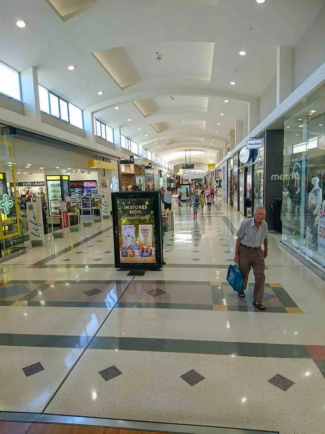 Northlands Shopping Centre