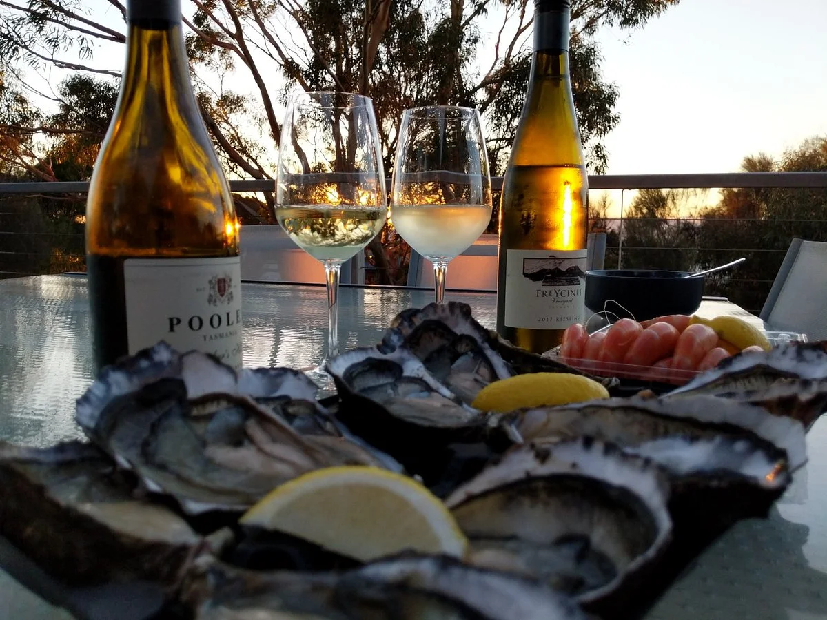 Freycinet Vineyards