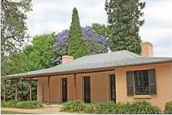 Parramatta and District Historical Society