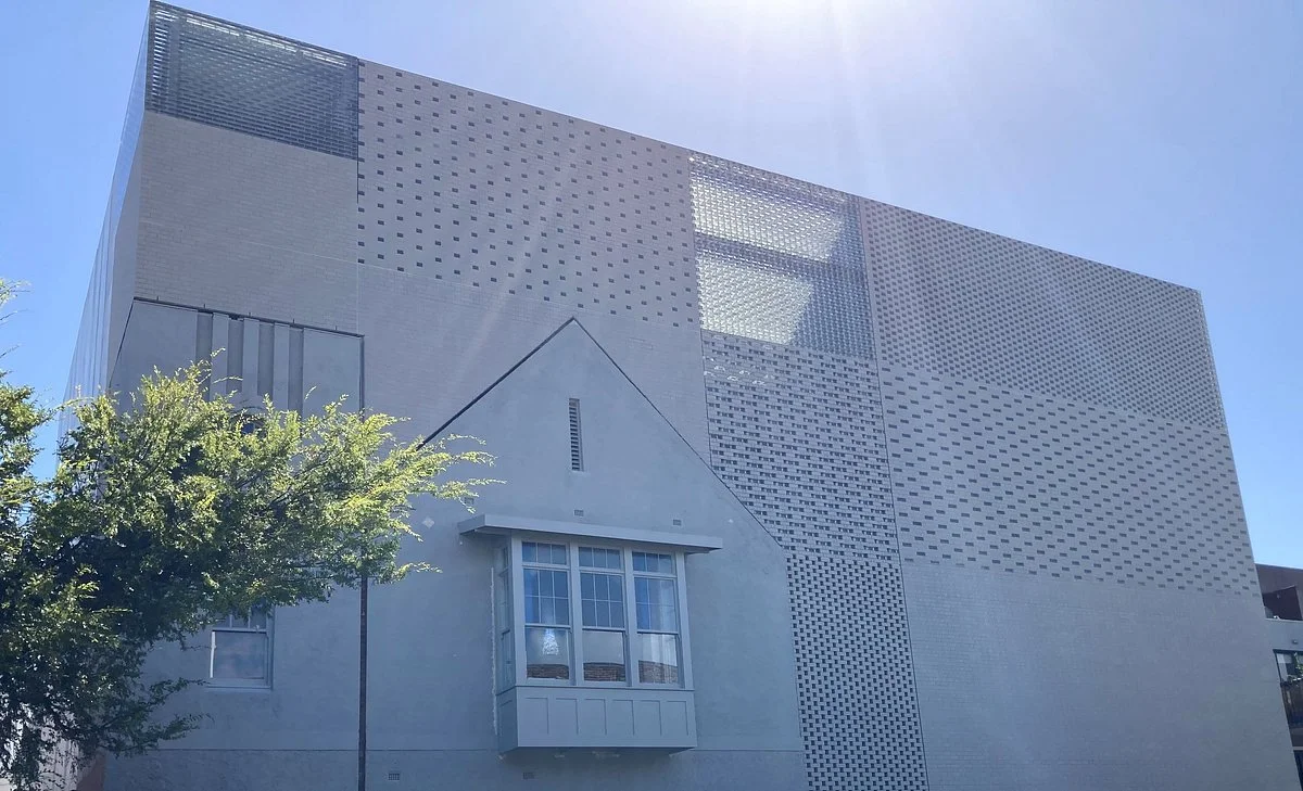 Melbourne Holocaust Museum