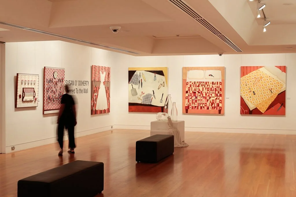 Coffs Harbour Regional Gallery