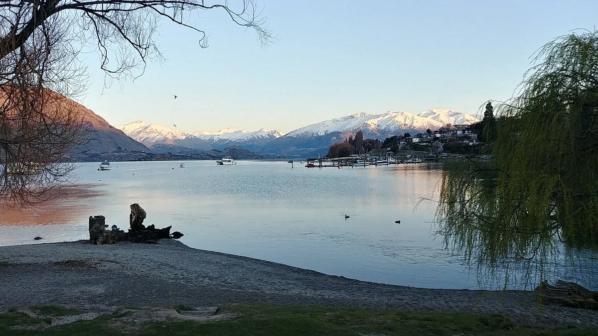 Roys Bay Recreational Reserve