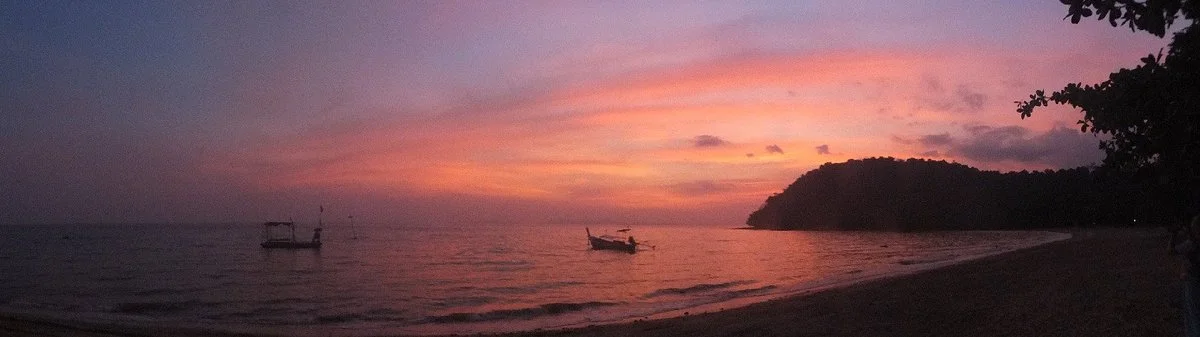 Luboa beach