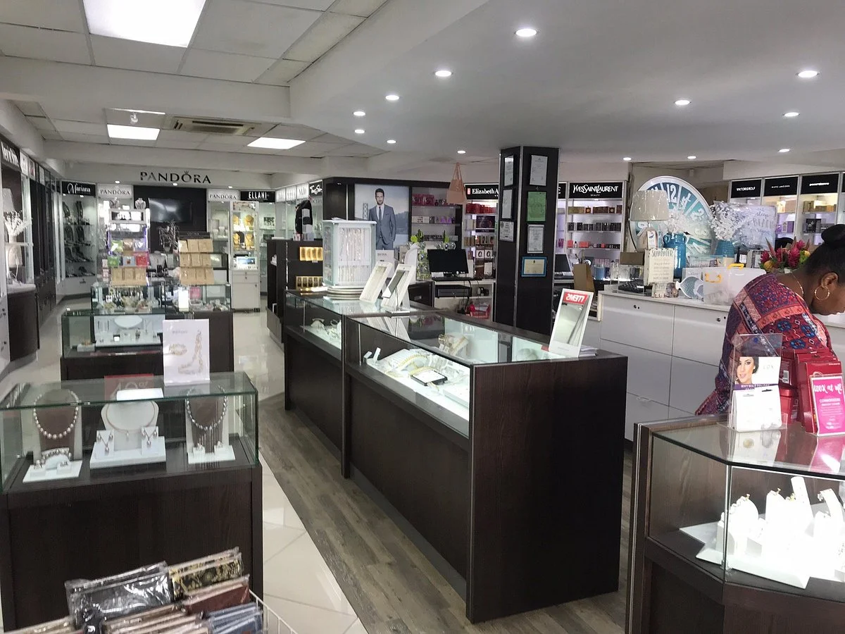 Prouds Duty Free Vanuatu