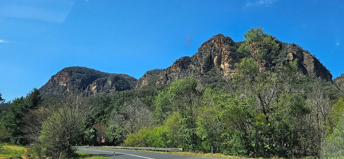 Bylong Valley Way
