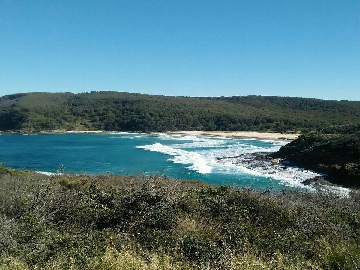 Munmorah State Conservation Area