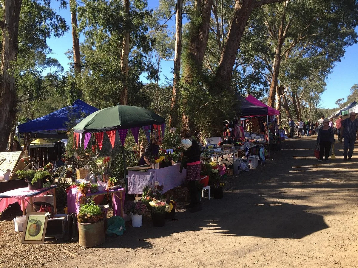 St Andrews Market