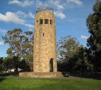 Beckett Park