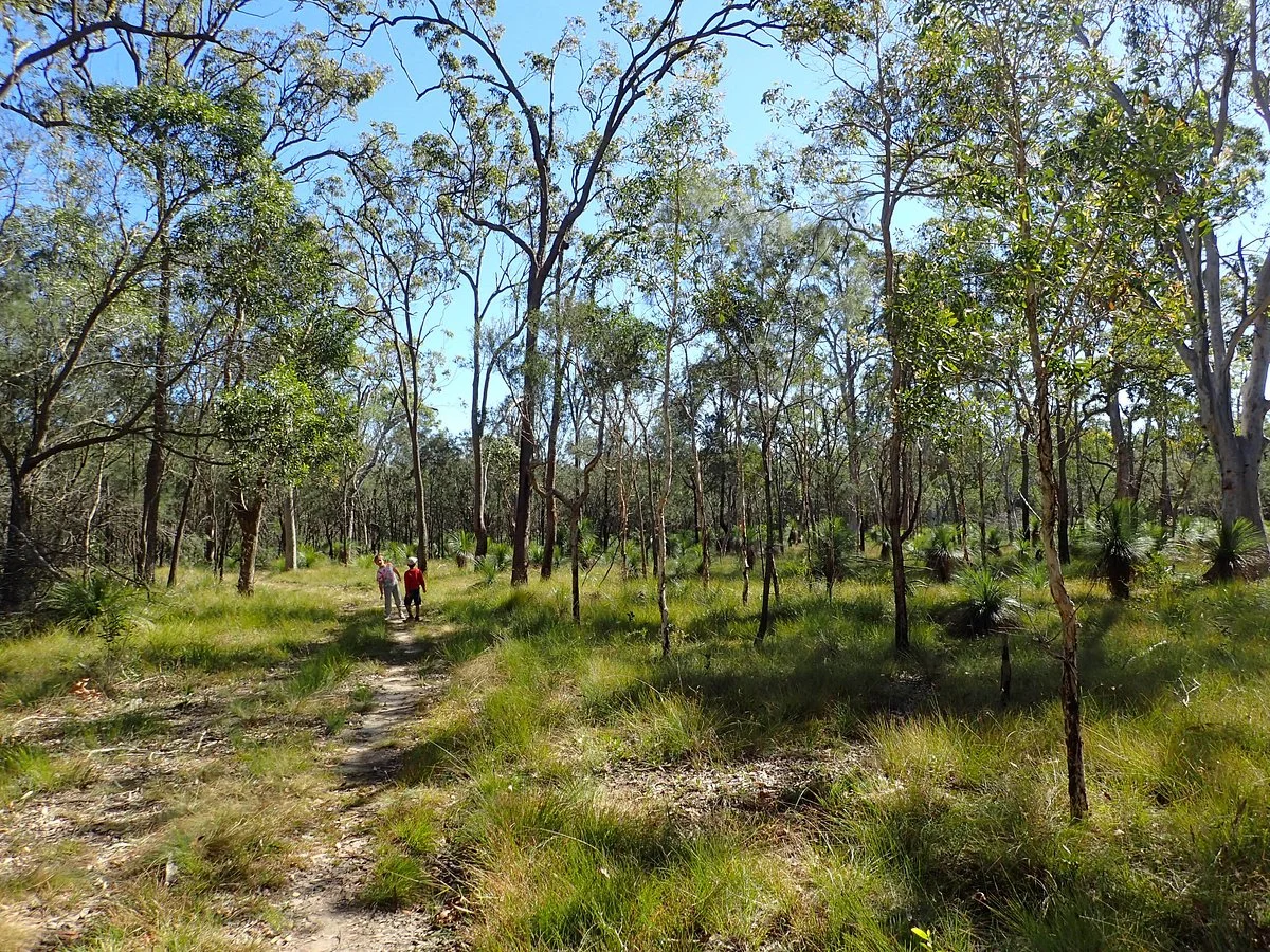 Freshwater National Park
